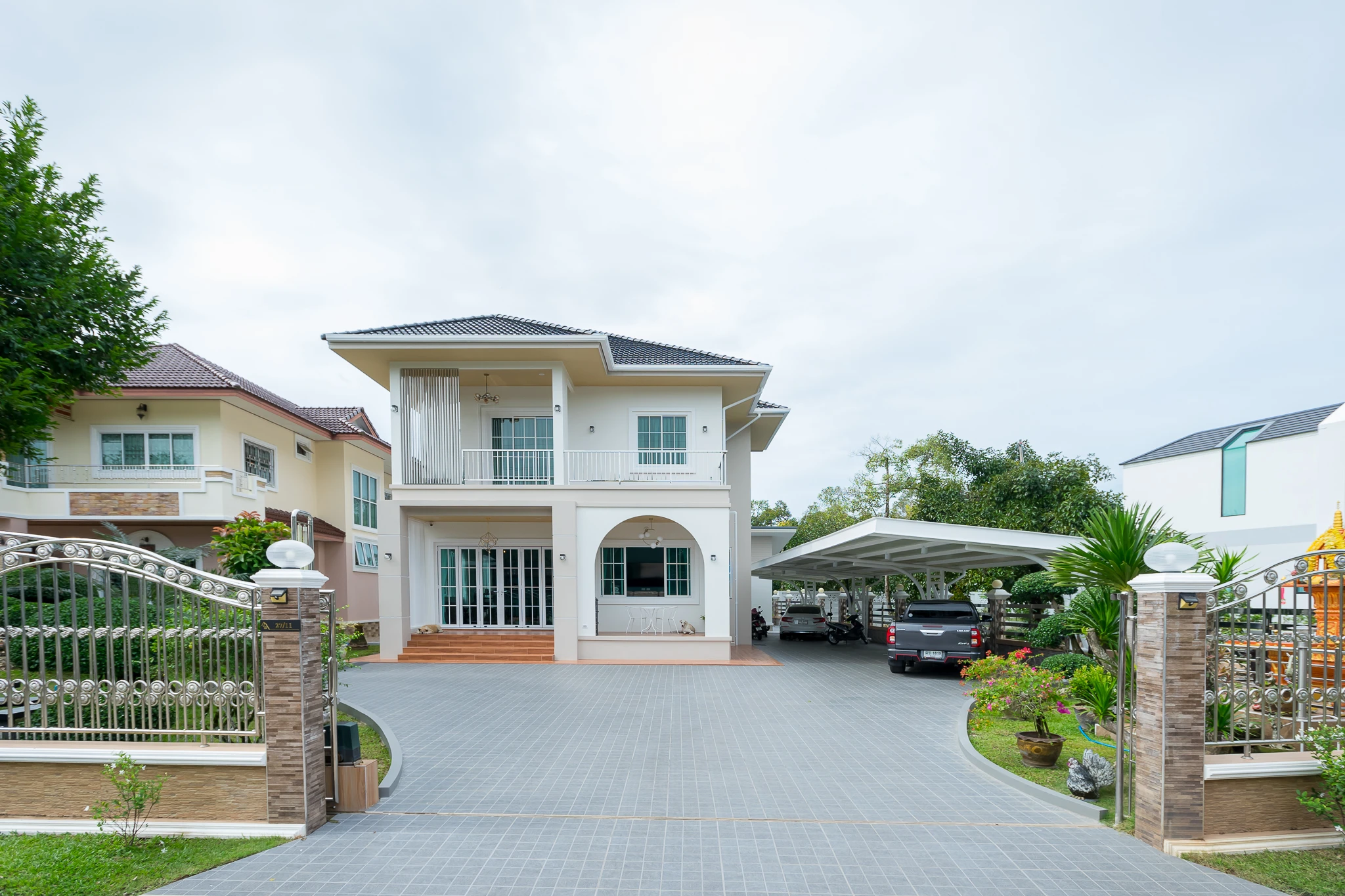 บ้านคุณเก๋ ขลุง