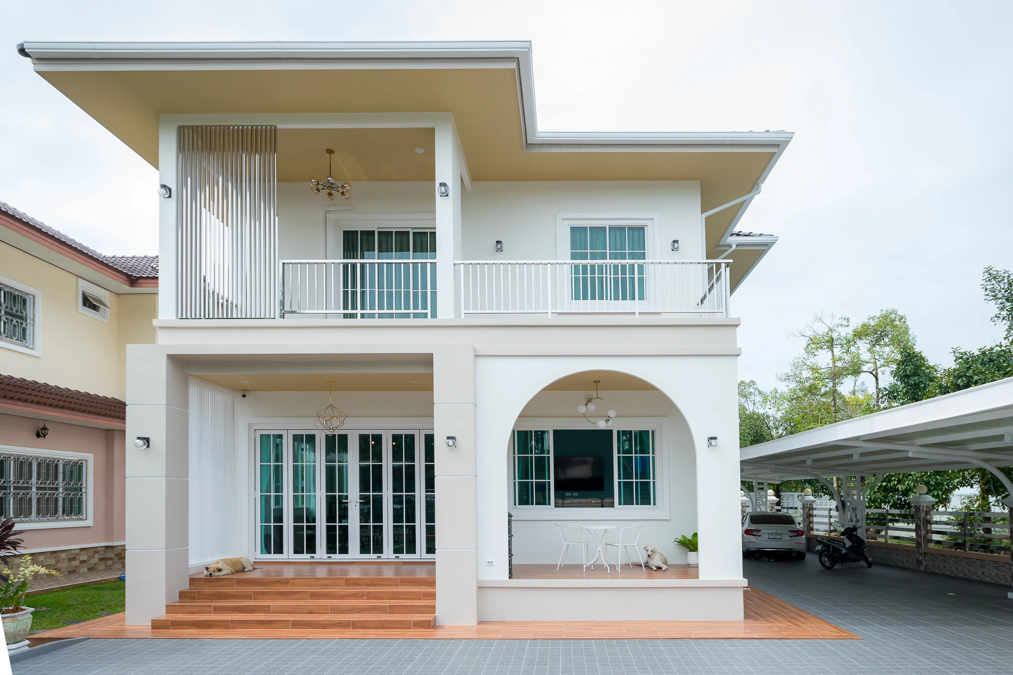 บ้านคุณเก๋ ขลุง